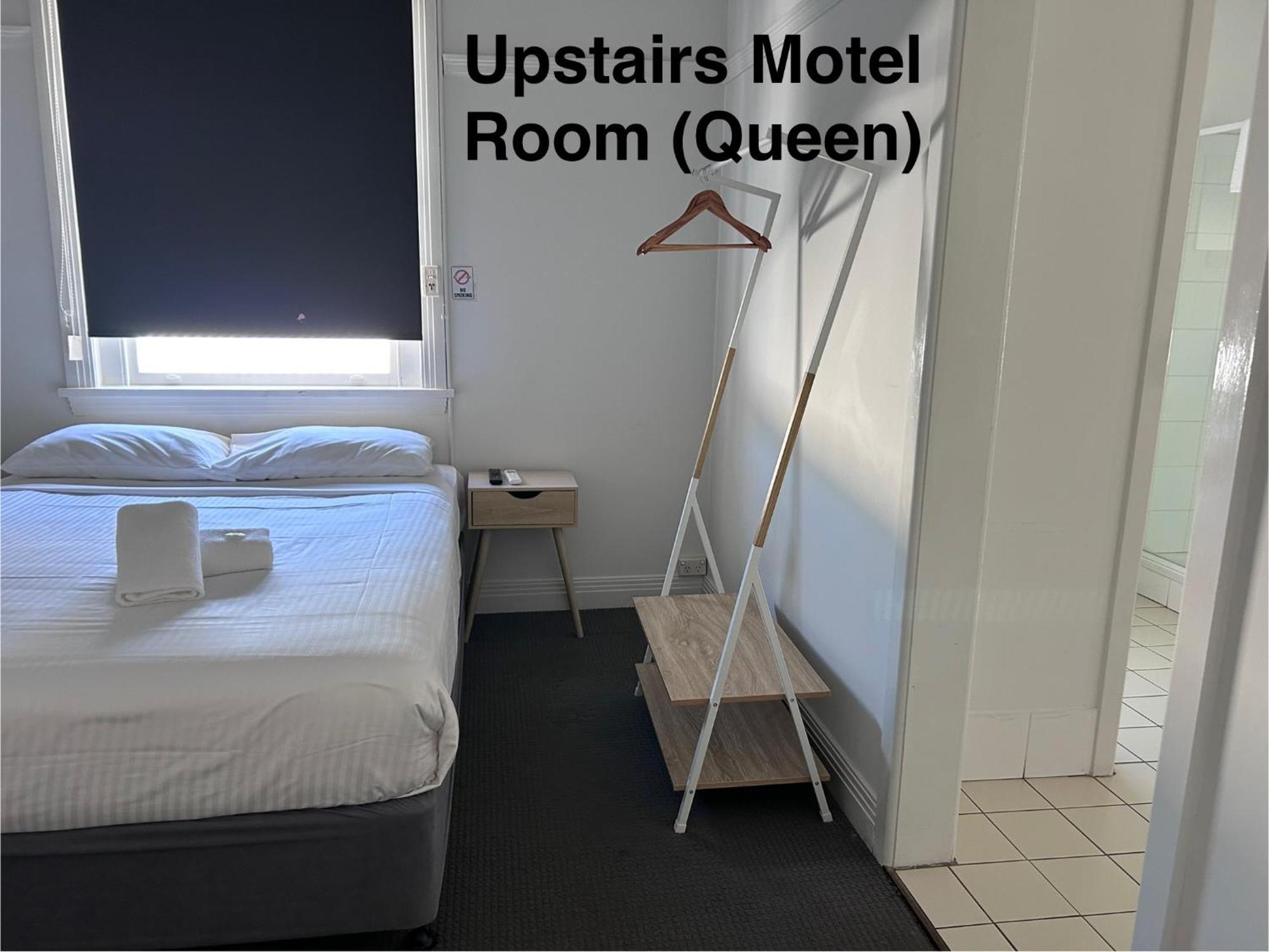 Australian Hotel Motel Yass Εξωτερικό φωτογραφία
